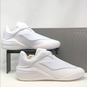 Converse Shai 001 Clean Slate White A19934C Men’s Basketball Shoes - Size 13